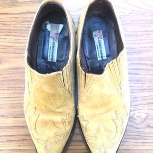 Guess Georges Marcian Booties